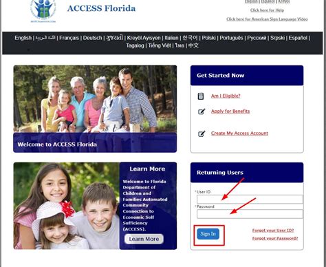 Find all links related to myfloridacomacessflorida login here. . Www myaccessflorida com